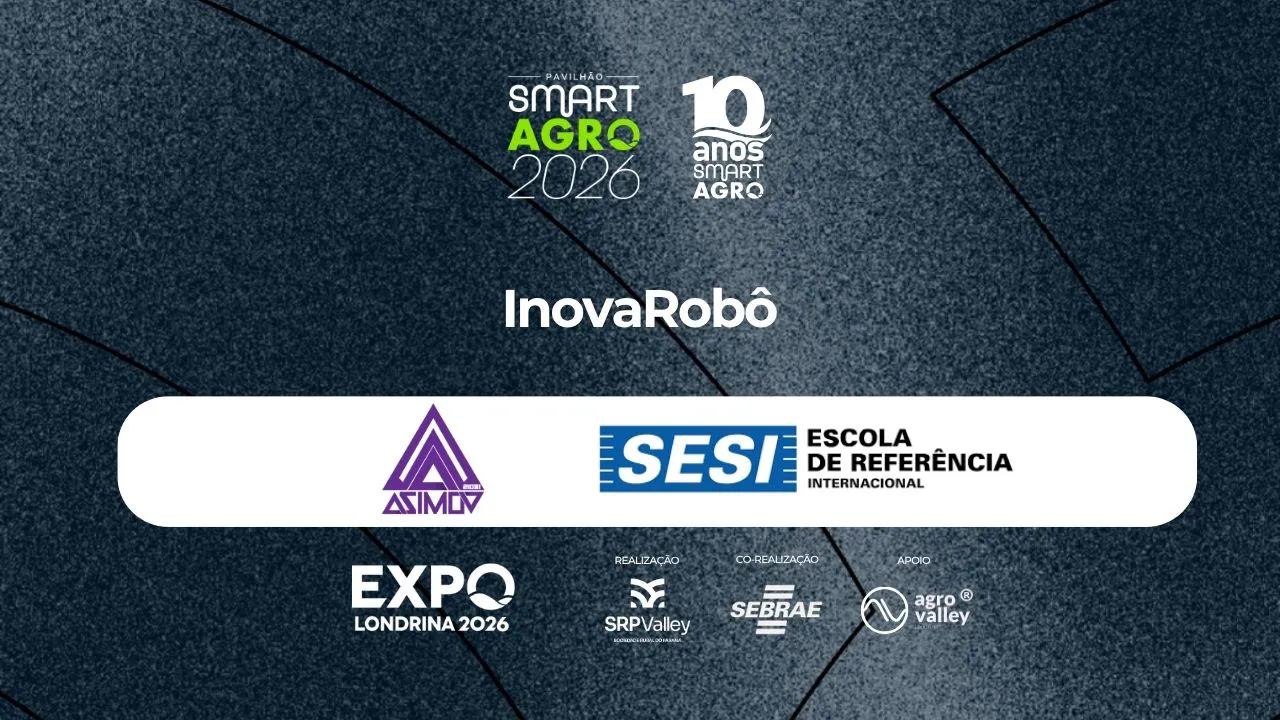 InovaRobô